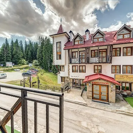 Lovely 1bd At The Castle Complex Apartment *