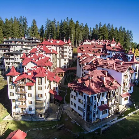 Lovely 1bd At The Castle Complex Apartment
